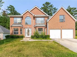 4695 Derby Loop, Fairburn, GA 30213