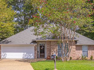 706 Sunward Cv, Richland, MS 39218