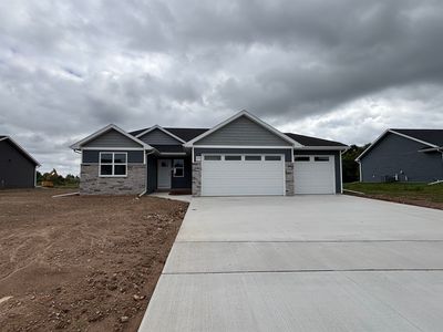 W7086 Jaclyn Ln, Greenville, WI, 54942