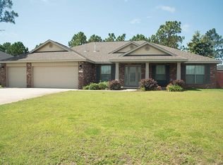 9623 Meadow Wood Ln, Navarre, FL 32566