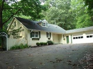 186 Sportsman Rd, Darlington, PA 16115