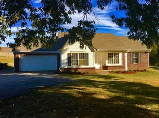 2326 Walker Field Rd, Munford, TN 38058