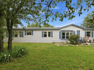 134 Private Road 4523, Decatur, TX 76234