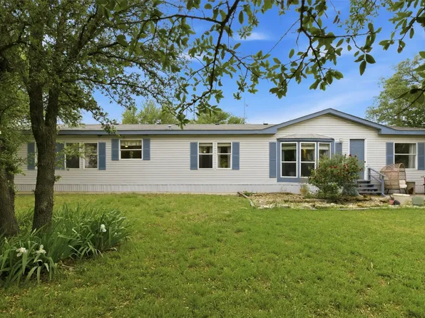 134 Private Road 4523, Decatur, TX 76234