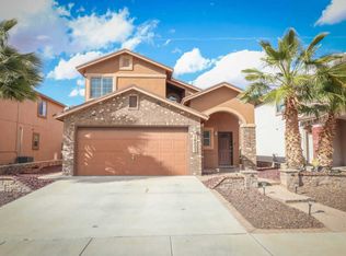 14005 Volcanic Rock Dr, El Paso, TX 79938