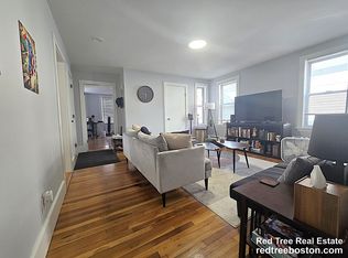 8 Otis St, Somerville, MA 02145