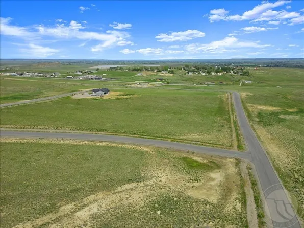 Twisted Rock Trl Lot 5, Billings, MT 59105