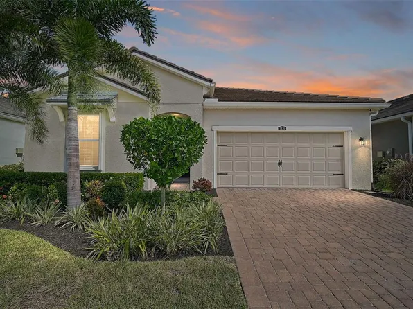 5436 Hope Sound Cir, Sarasota, FL 34238