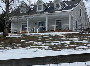 7817 Thorn Grove Pike, Knoxville, TN 37914