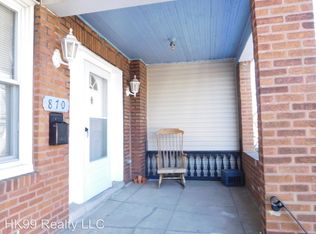 870 Anchor St, Philadelphia, PA 19124
