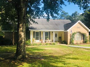 142 Dove Holw, Petal, MS 39465
