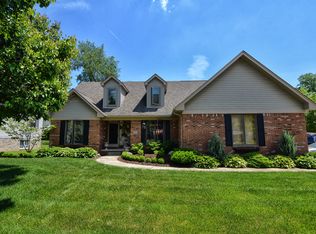 331 Brook Dr, Romeo, MI 48065