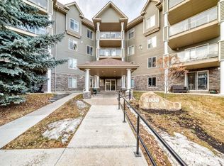 1000 SE Millrise Point SW #1409, Calgary, AB T2Y3W4