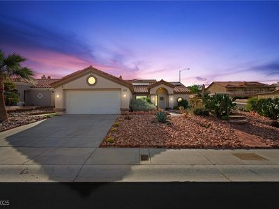 2725 Byron Dr, Las Vegas, NV, 89134