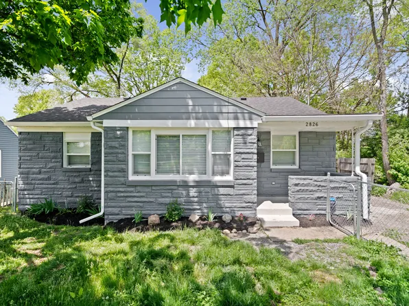 2826 E 34th St, Indianapolis, IN 46218