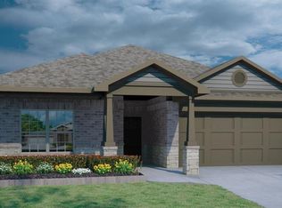 4201 Porter Farm Rd, Georgetown, TX 78628