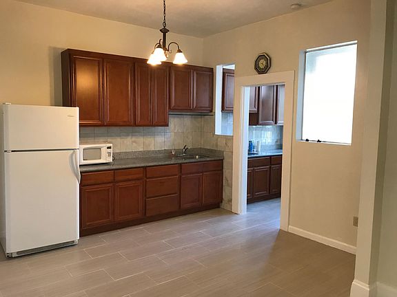 Open Dining Room