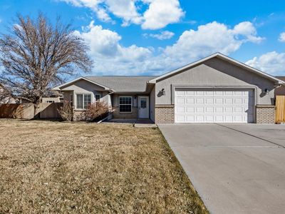 555 Mica Dr, Fruita, CO, 81521
