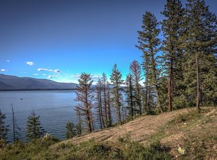 88 Poulin Dr, Sagle, ID 83860