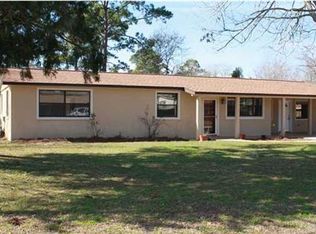 1908 Juniper Ave, Port St Joe, FL 32456