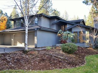20430 Snowmass, Bend, OR 97702