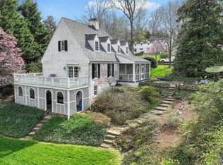 1335 Hilltop Rd, Charlottesville, VA 22903