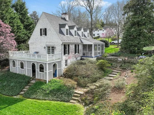 1335 Hilltop Rd, Charlottesville, VA 22903