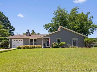 1040 Vesper Ln, Fayetteville, NC 28311