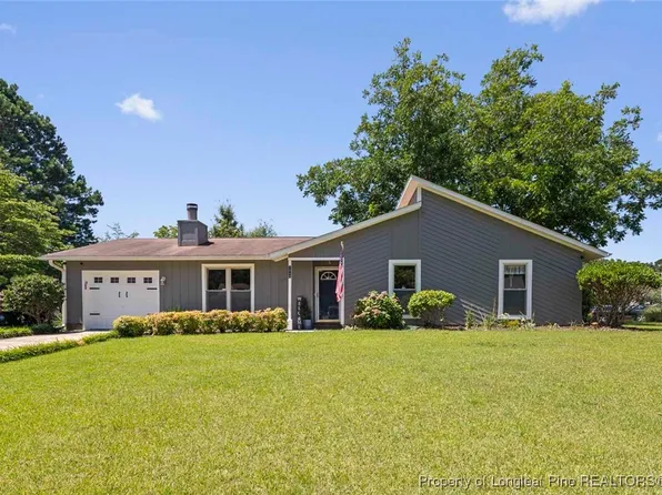 1040 Vesper Ln, Fayetteville, NC 28311
