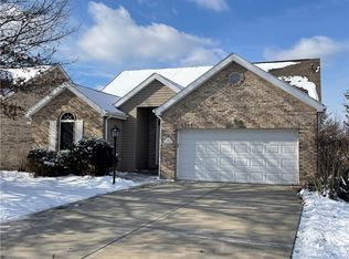 180 Vista Dr, Canonsburg, PA
