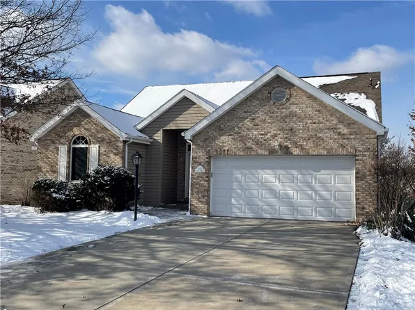 180 Vista Dr, Canonsburg, PA 15317