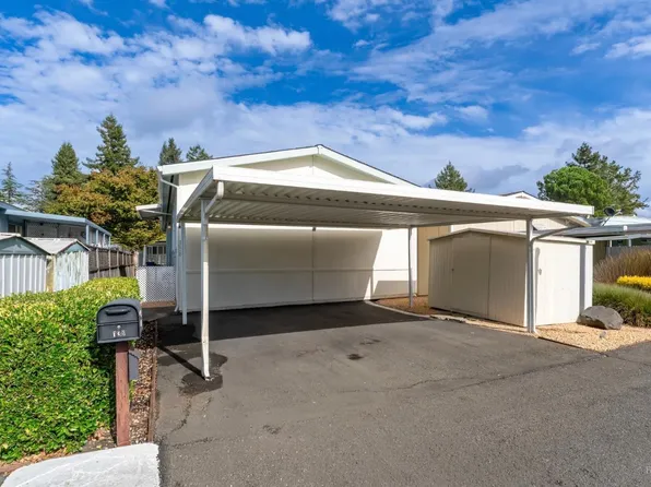 138 Walnut Circle, Rohnert Park, CA 94928