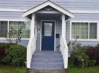 3121 N Cheyenne St, Tacoma, WA 98407