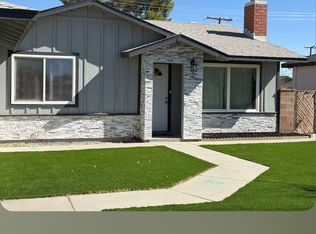 8937 Catalpa Ave, California City, CA 93505