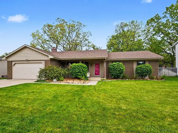 2940 Marrett Dr, Mishawaka, IN 46544