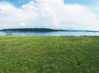 Doc Terry Rd LOT 18-A, Dandridge, TN 37725