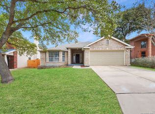 919 Cougar Country, San Antonio, TX 78251