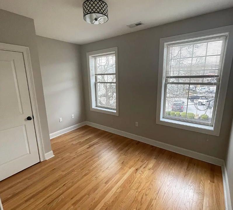 Bedroom - This will be furnished.