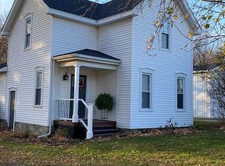 2474 Metamora Rd, Lapeer, MI 48446