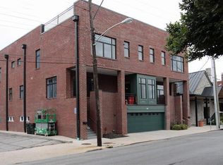 510 W Short St #104, Lexington, KY
