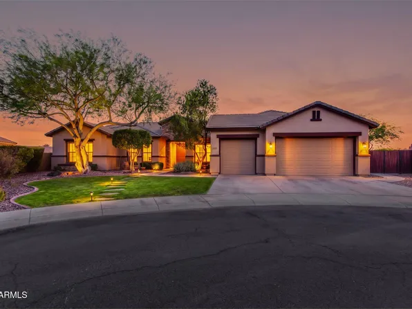 40008 N MAIDSTONE Court, Anthem, AZ 85086
