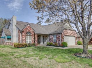 9236 S 85th East Ave, Tulsa, OK 74133