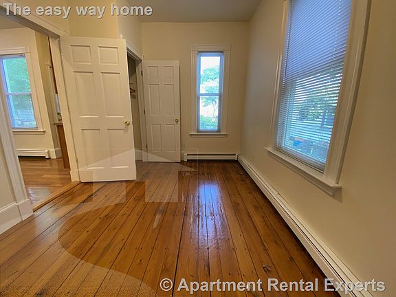 Apartment Rental Experts