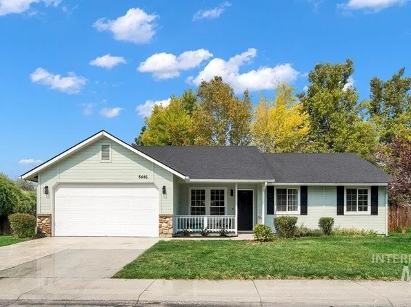 8446 W Thor Dr, Boise, ID 83709