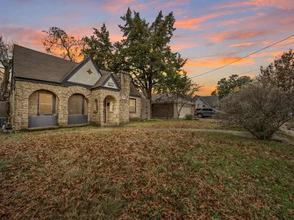 1606 Lansford Ave, Dallas, TX 75224