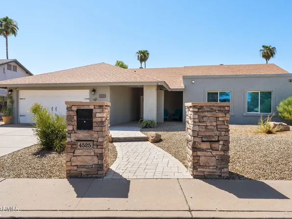 4525 E PARADISE Lane, Phoenix, AZ 85032