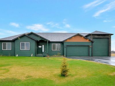 5098 S Revere St, Palmer, AK, 99645