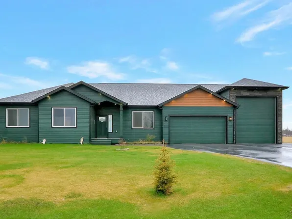 5098 S Revere St, Palmer, AK 99645