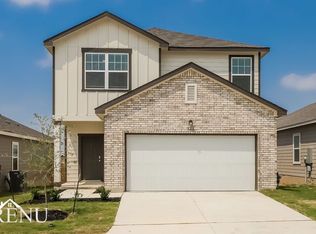 5215 Dawn Break St, Saint Hedwig, TX 78152