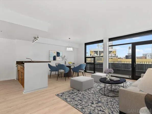 350 11th Ave Unit 620, San Diego, CA 92101